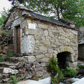 Molino de La Mallada. Aciberos. Zamora