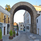 Arco de Trajano, Merida, Badajoz