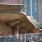 Escalera Palacio de Riofrio, Segovia