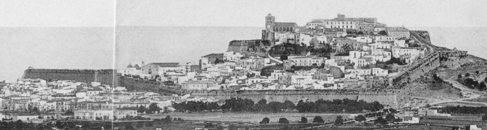 Murallas-Dalt-Villa-panoramica-principios-XX