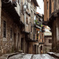 Arquitectura popular Sierra de Francia