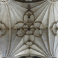 Bóvedas góticas de crucería